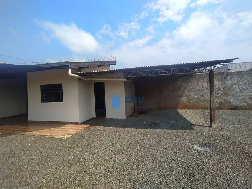 Foto 4 de Terreno / Lote para alugar, 423m2 em Leste Oeste, Londrina - PR