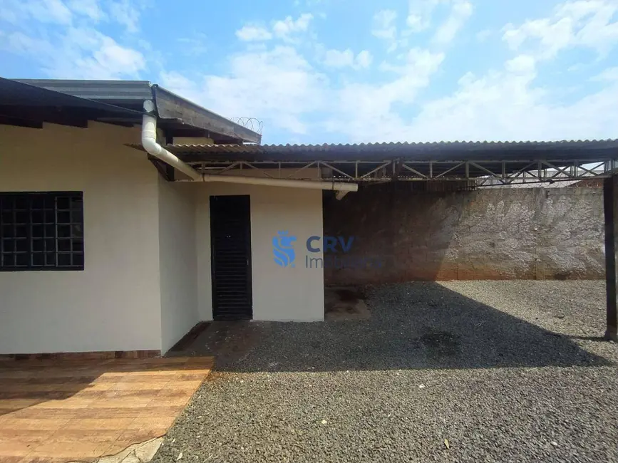 Foto 3 de Terreno / Lote para alugar, 423m2 em Leste Oeste, Londrina - PR