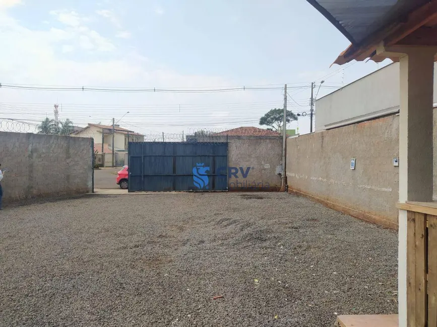 Foto 8 de Terreno / Lote para alugar, 423m2 em Leste Oeste, Londrina - PR