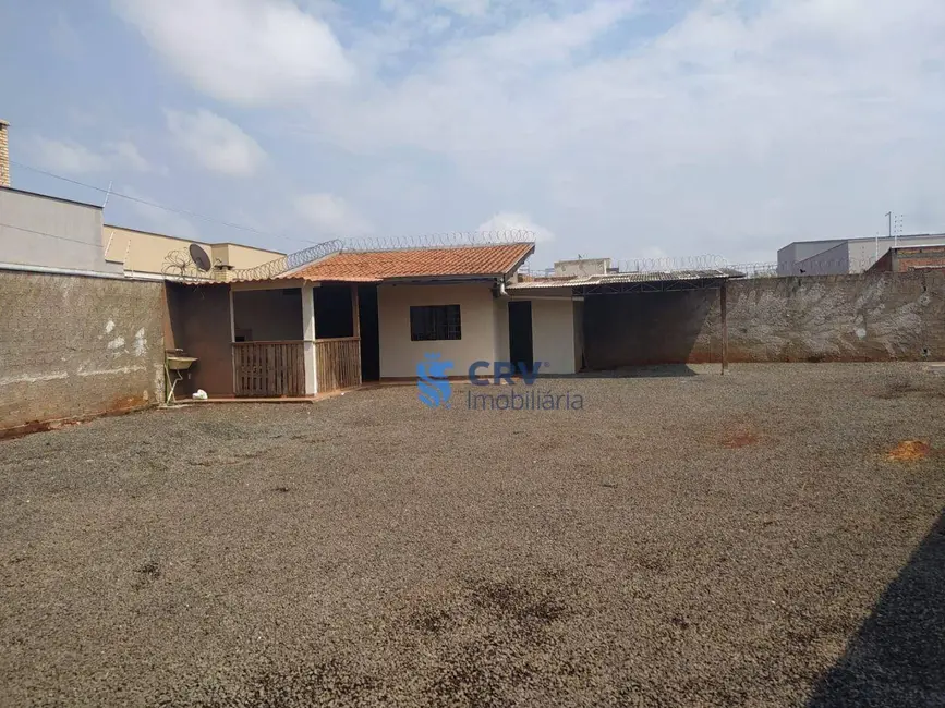 Foto 1 de Terreno / Lote para alugar, 423m2 em Leste Oeste, Londrina - PR