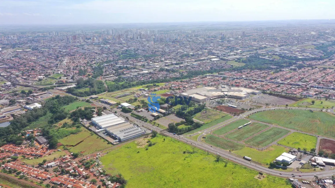 Foto 6 de Terreno / Lote à venda, 29056m2 em Londrina - PR