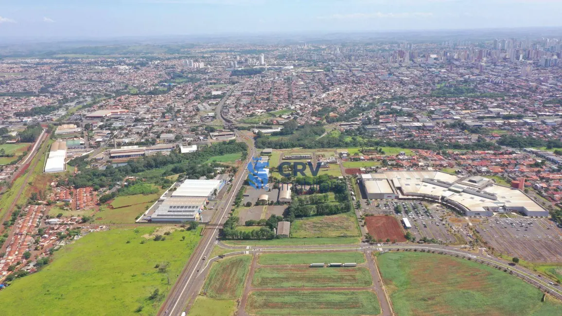 Foto 9 de Terreno / Lote à venda, 29056m2 em Londrina - PR