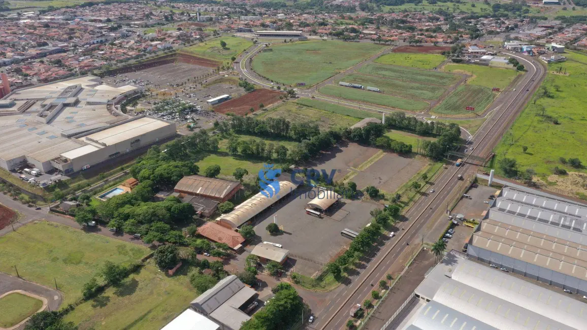 Foto 4 de Terreno / Lote à venda, 29056m2 em Londrina - PR