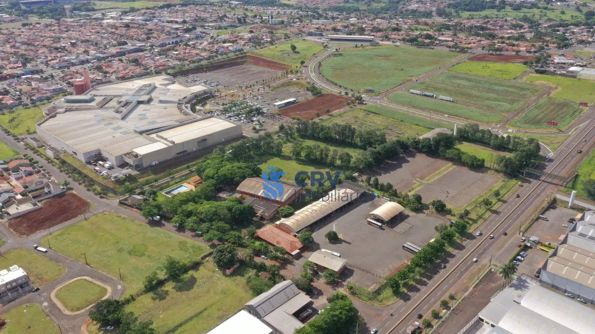 Terreno / Lote à venda, 34035m2 em Londrina - PR - imagem 2 Foto 2 de Terreno / Lote à venda, 34035m2 em Londrina - PR