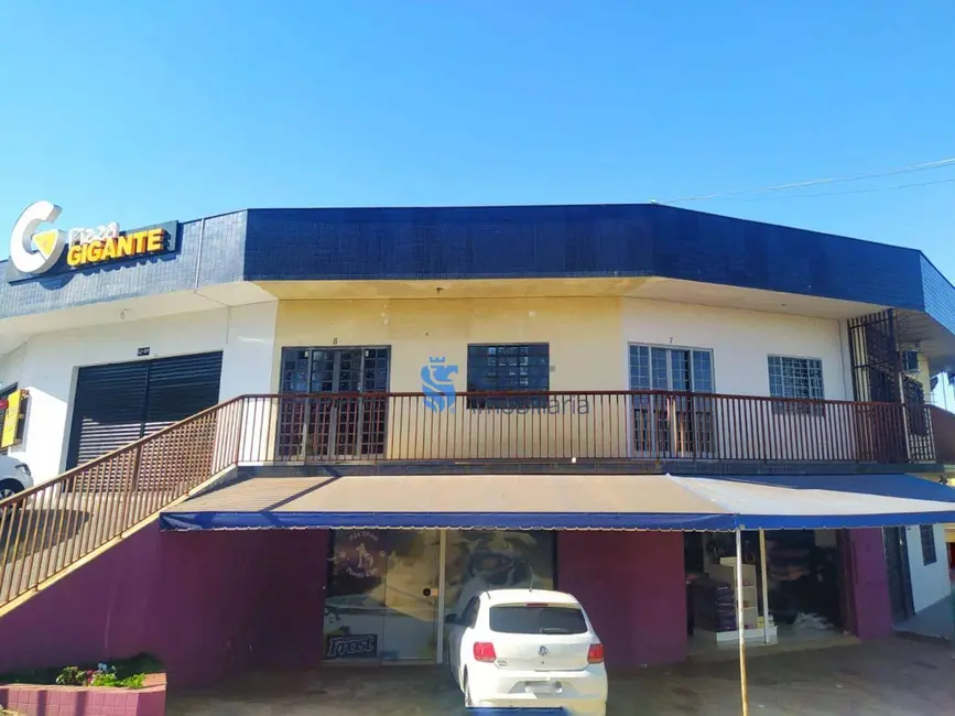 Foto 3 de Sala Comercial à venda e para alugar, 30m2 em Jardim Sumaré, Londrina - PR