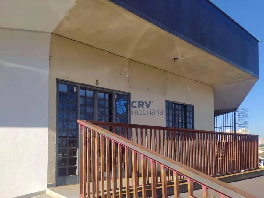 Foto 4 de Sala Comercial à venda e para alugar, 30m2 em Jardim Sumaré, Londrina - PR