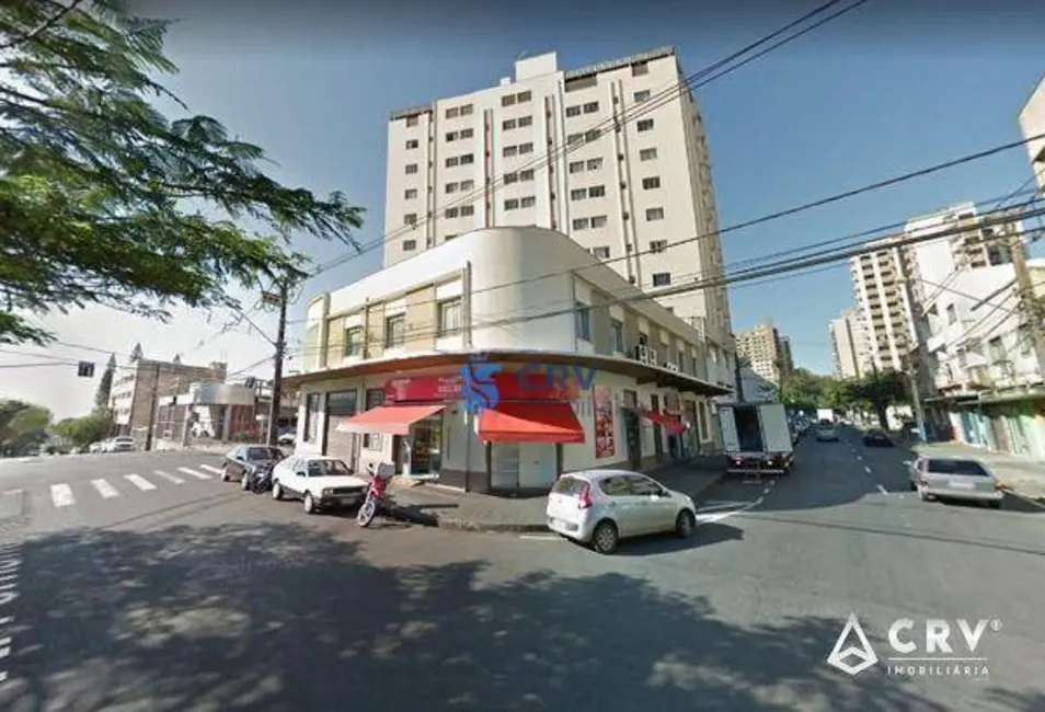 Foto 1 de Sala Comercial para alugar, 30m2 em Centro, Londrina - PR