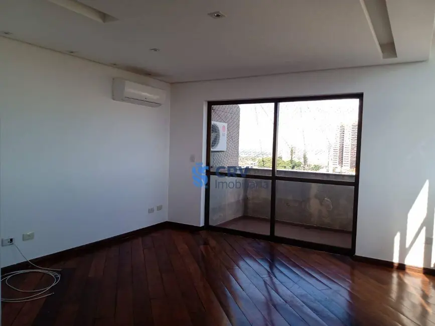 Foto 1 de Apartamento com 3 quartos para alugar, 226m2 em Campo Belo, Londrina - PR