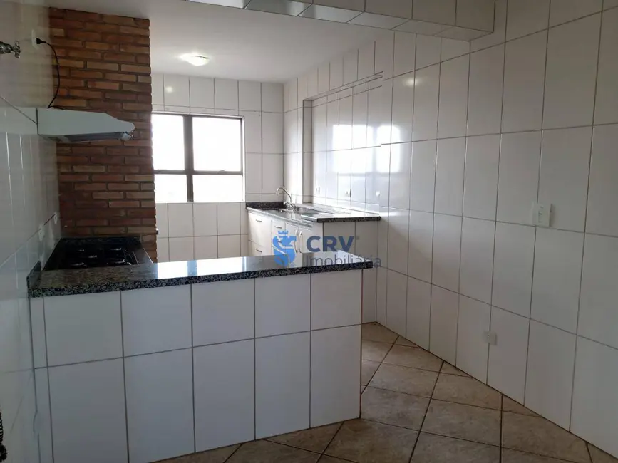 Apartamento com 3 quartos para alugar, 226m2 em Campo Belo, Londrina - PR - imagem 9 Foto 9 de Apartamento com 3 quartos para alugar, 226m2 em Campo Belo, Londrina - PR