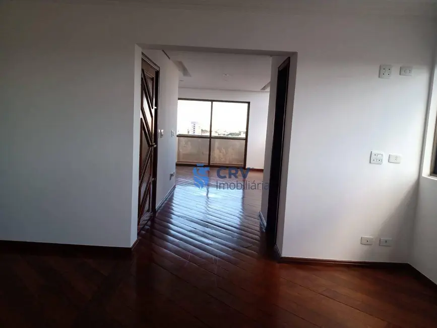 Apartamento com 3 quartos para alugar, 226m2 em Campo Belo, Londrina - PR - imagem 2 Foto 2 de Apartamento com 3 quartos para alugar, 226m2 em Campo Belo, Londrina - PR