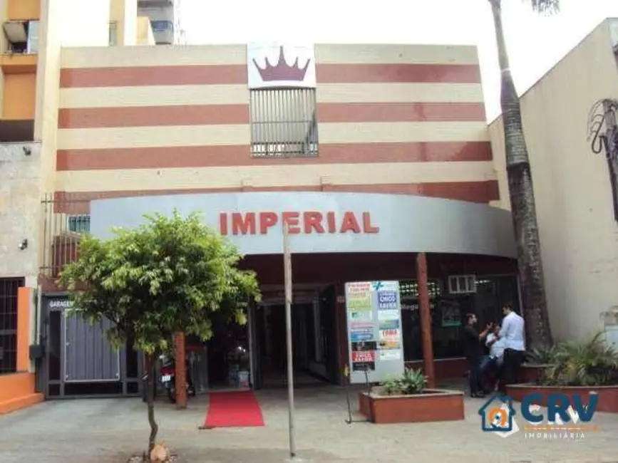 Foto 2 de Sala Comercial para alugar, 52m2 em Centro, Londrina - PR