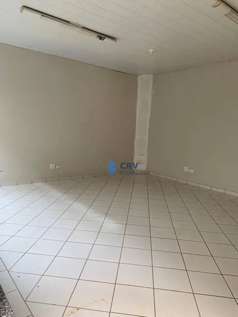 Foto 8 de Sala Comercial para alugar, 52m2 em Centro, Londrina - PR