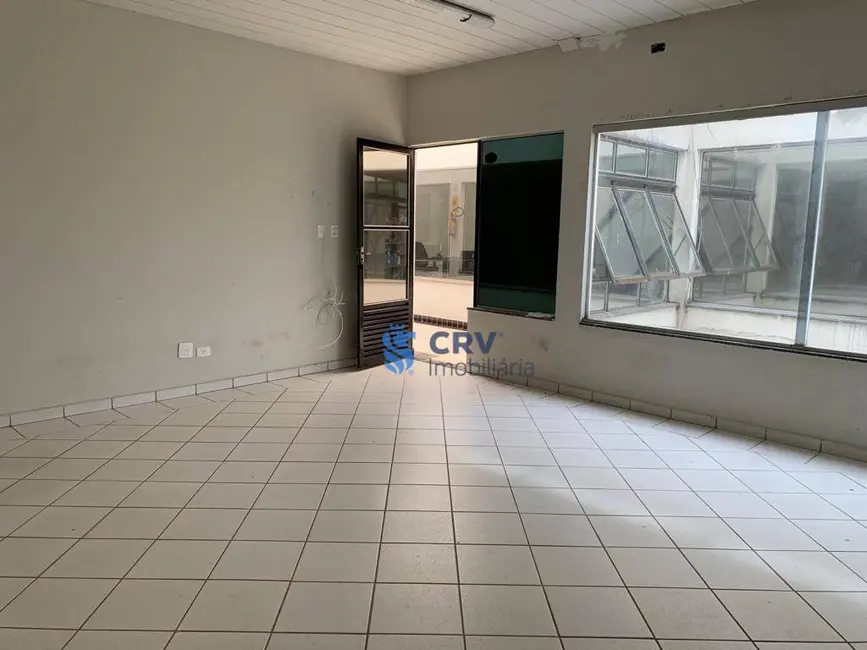 Foto 3 de Sala Comercial para alugar, 52m2 em Centro, Londrina - PR
