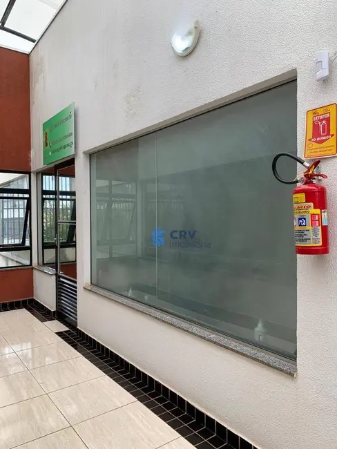Foto 5 de Sala Comercial para alugar, 52m2 em Centro, Londrina - PR