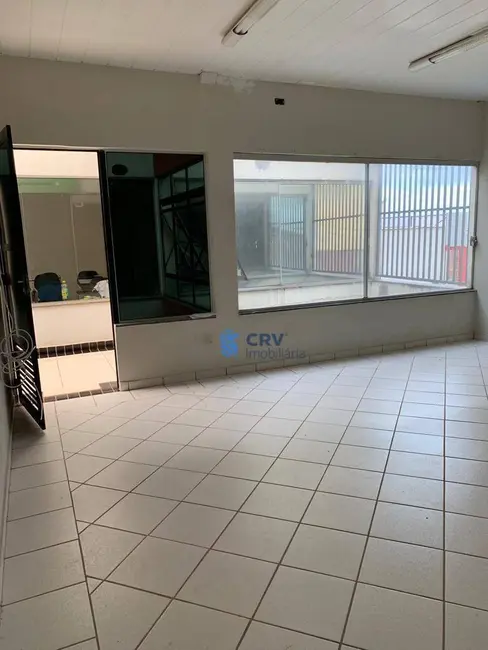Foto 7 de Sala Comercial para alugar, 52m2 em Centro, Londrina - PR
