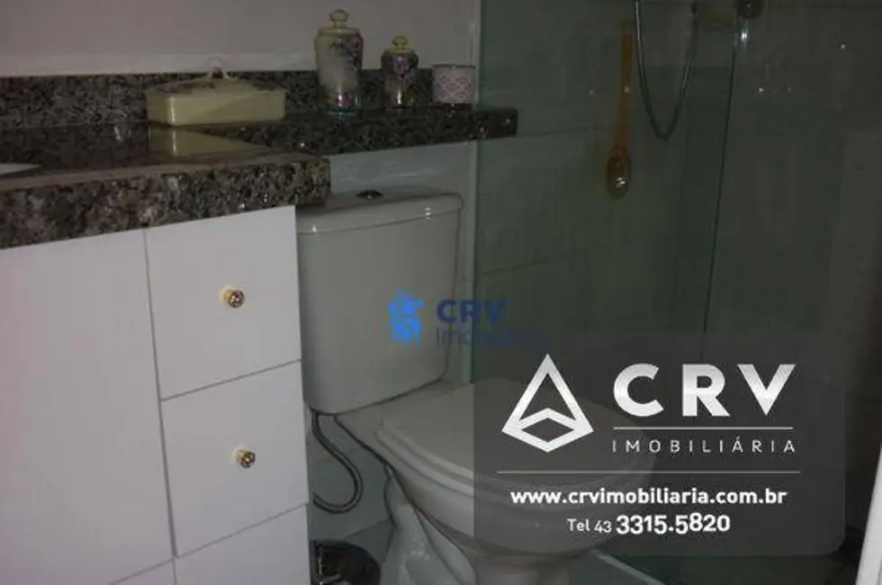 Apartamento com 3 quartos à venda, 130m2 em Centro, Londrina - PR - imagem 9 Foto 9 de Apartamento com 3 quartos à venda, 130m2 em Centro, Londrina - PR