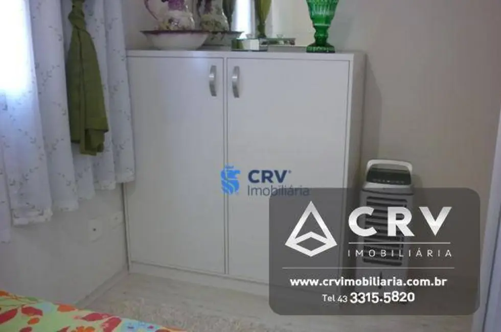 Apartamento com 3 quartos à venda, 130m2 em Centro, Londrina - PR - imagem 5 Foto 5 de Apartamento com 3 quartos à venda, 130m2 em Centro, Londrina - PR