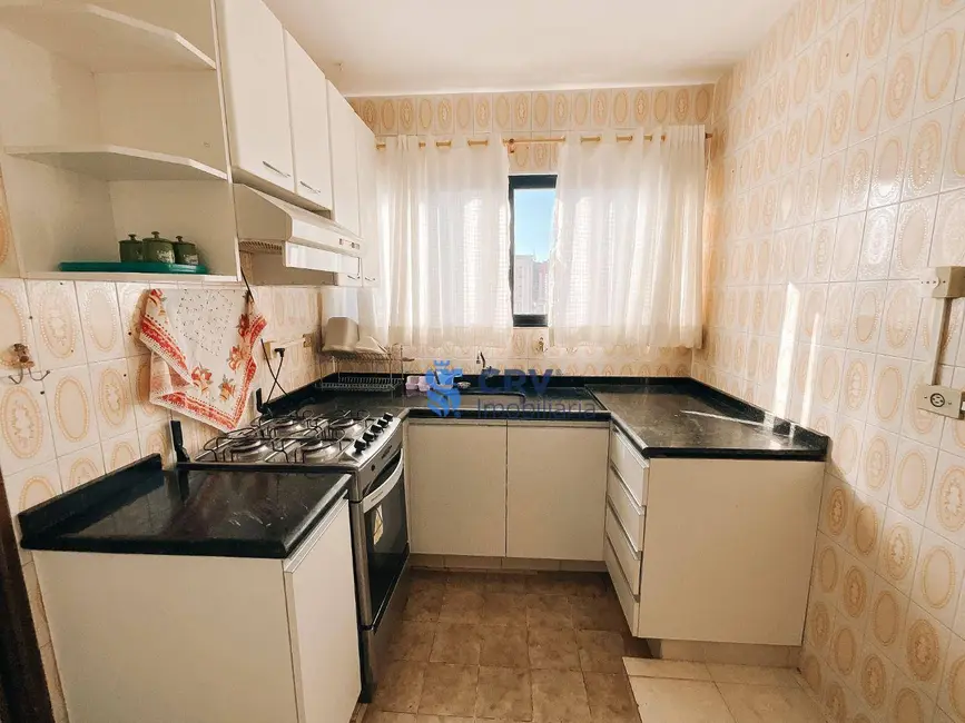 Foto 4 de Apartamento com 2 quartos à venda, 95m2 em Centro, Londrina - PR