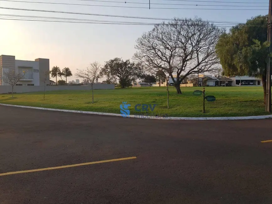 Foto 2 de Terreno / Lote à venda, 1344m2 em Jardim Tarobá, Cambe - PR