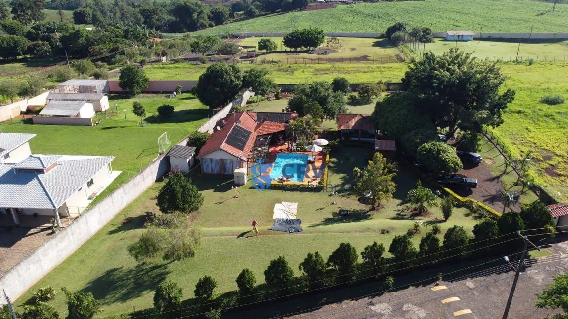 Chácara com 2 quartos à venda, 5000m2 em Recanto dos Pinheiros, Cambe - PR - imagem 7 Foto 7 de Chácara com 2 quartos à venda, 5000m2 em Recanto dos Pinheiros, Cambe - PR