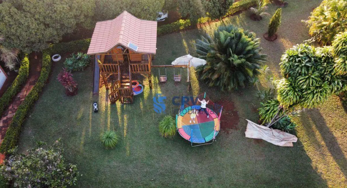 Chácara com 2 quartos à venda, 5000m2 em Recanto dos Pinheiros, Cambe - PR - imagem 5 Foto 5 de Chácara com 2 quartos à venda, 5000m2 em Recanto dos Pinheiros, Cambe - PR