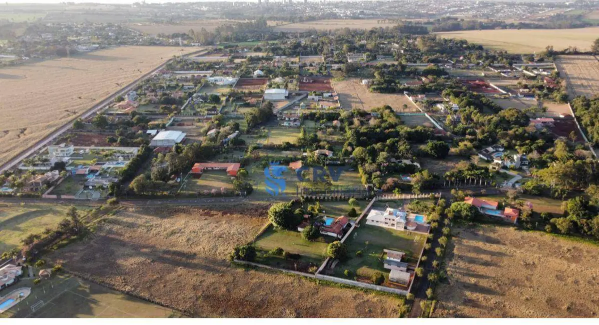 Chácara com 2 quartos à venda, 5000m2 em Recanto dos Pinheiros, Cambe - PR - imagem 6 Foto 6 de Chácara com 2 quartos à venda, 5000m2 em Recanto dos Pinheiros, Cambe - PR