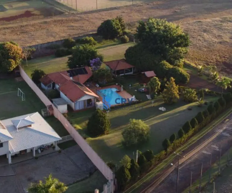 Chácara com 2 quartos à venda, 5000m2 em Recanto dos Pinheiros, Cambe - PR - imagem 3 Foto 3 de Chácara com 2 quartos à venda, 5000m2 em Recanto dos Pinheiros, Cambe - PR