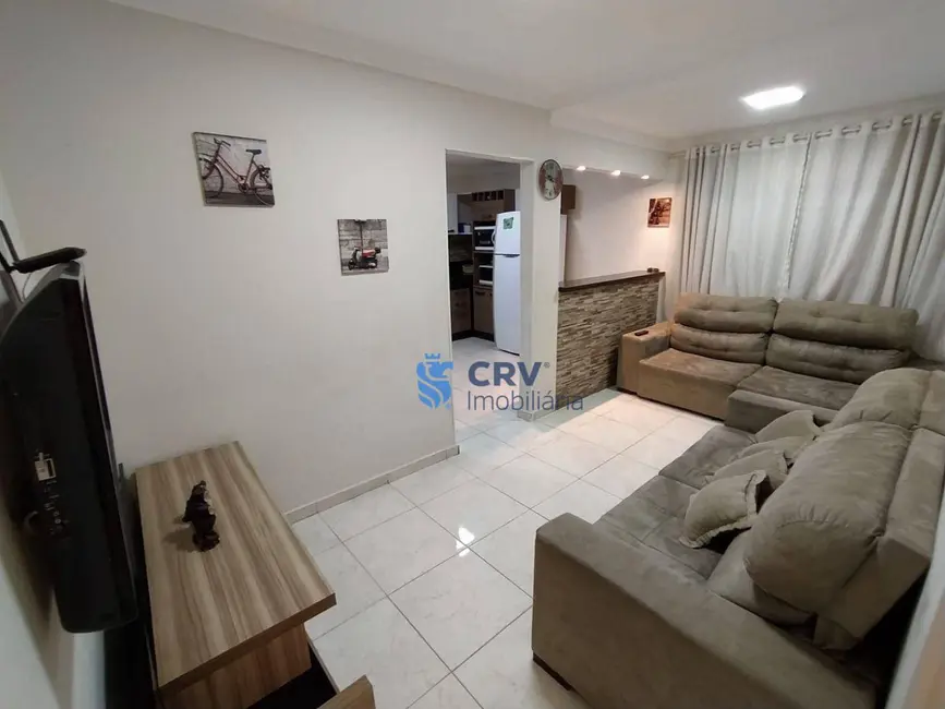 Foto 2 de Casa com 3 quartos à venda, 200m2 em Conjunto Vivi Xavier, Londrina - PR