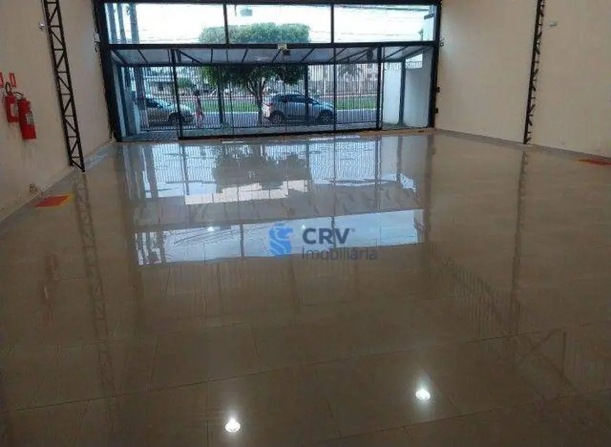 Armazém / Galpão à venda, 259m2 em Aragarça, Londrina - PR - imagem 5 Foto 5 de Armazém / Galpão à venda, 259m2 em Aragarça, Londrina - PR