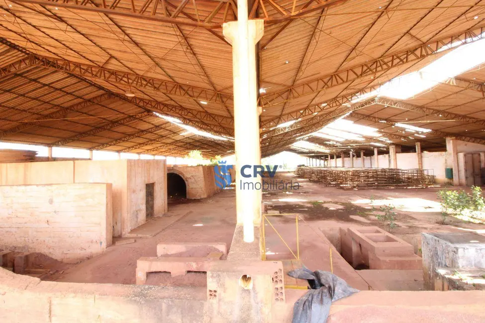 Foto 8 de Armazém / Galpão para alugar, 32000m2 em Maua Da Serra - PR