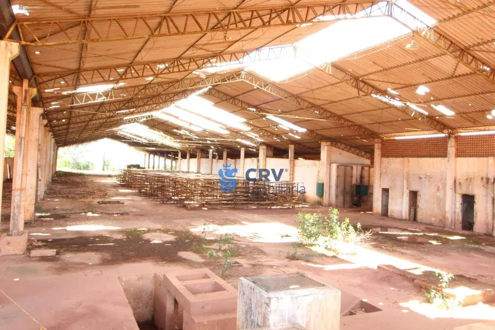 Foto 9 de Armazém / Galpão para alugar, 32000m2 em Maua Da Serra - PR