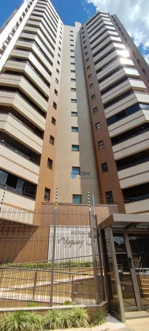 Foto 2 de Apartamento com 3 quartos à venda, 148m2 em Zona 06, Maringa - PR