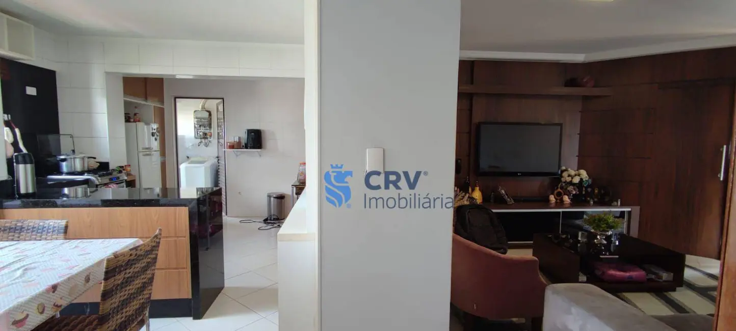 Foto 4 de Apartamento com 3 quartos à venda, 148m2 em Zona 06, Maringa - PR