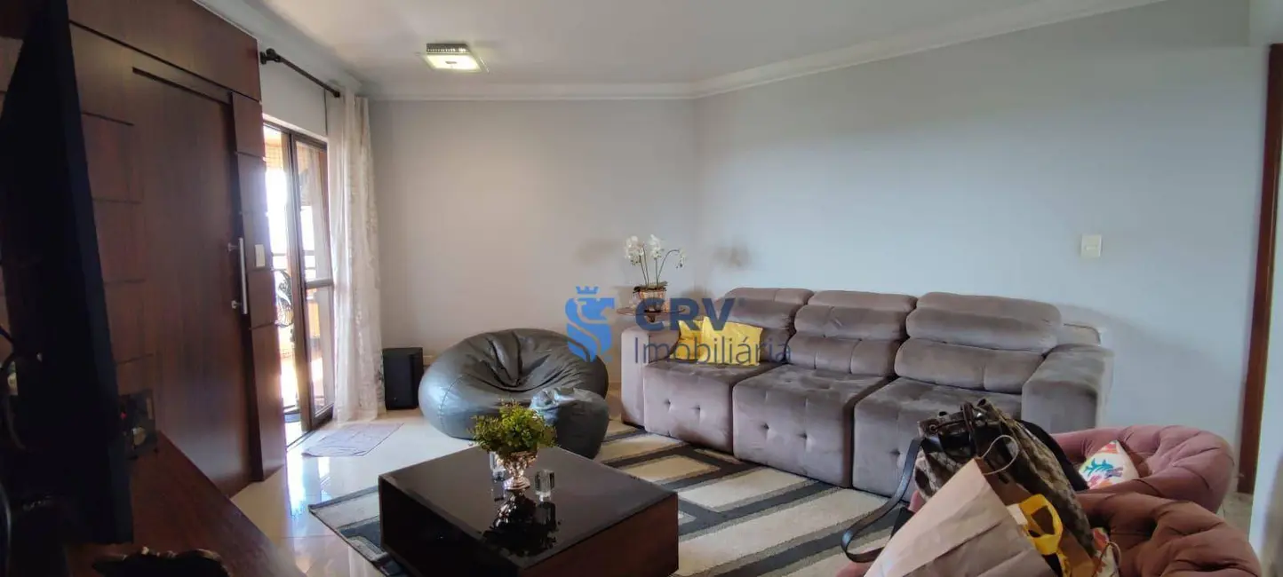 Foto 6 de Apartamento com 3 quartos à venda, 148m2 em Zona 06, Maringa - PR