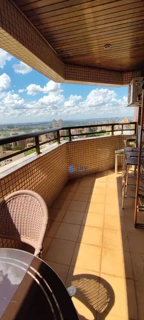 Foto 3 de Apartamento com 3 quartos à venda, 148m2 em Zona 06, Maringa - PR