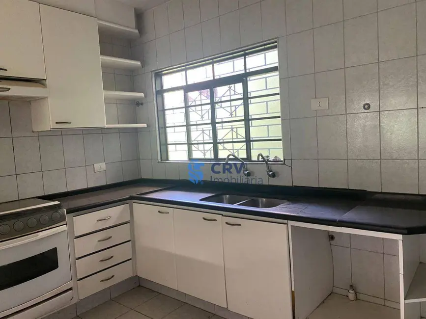 Foto 8 de Casa com 3 quartos para alugar, 305m2 em Ipanema, Londrina - PR