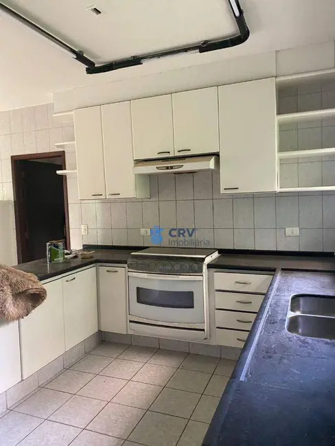 Foto 6 de Casa com 3 quartos para alugar, 305m2 em Ipanema, Londrina - PR
