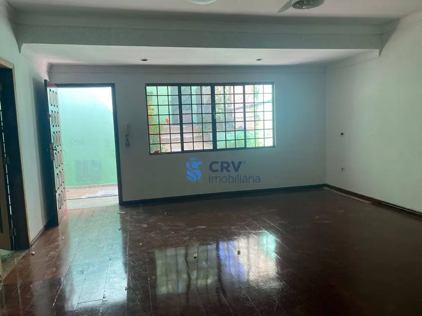 Foto 4 de Casa com 3 quartos para alugar, 305m2 em Ipanema, Londrina - PR