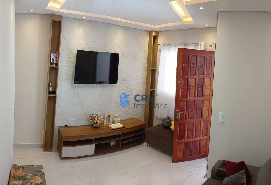 Casa com 2 quartos à venda, 125m2 em Jardim Roma, Londrina - PR - imagem 4 Foto 4 de Casa com 2 quartos à venda, 125m2 em Jardim Roma, Londrina - PR