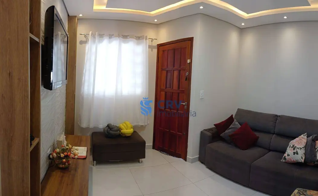 Foto 1 de Casa com 2 quartos à venda, 125m2 em Jardim Roma, Londrina - PR