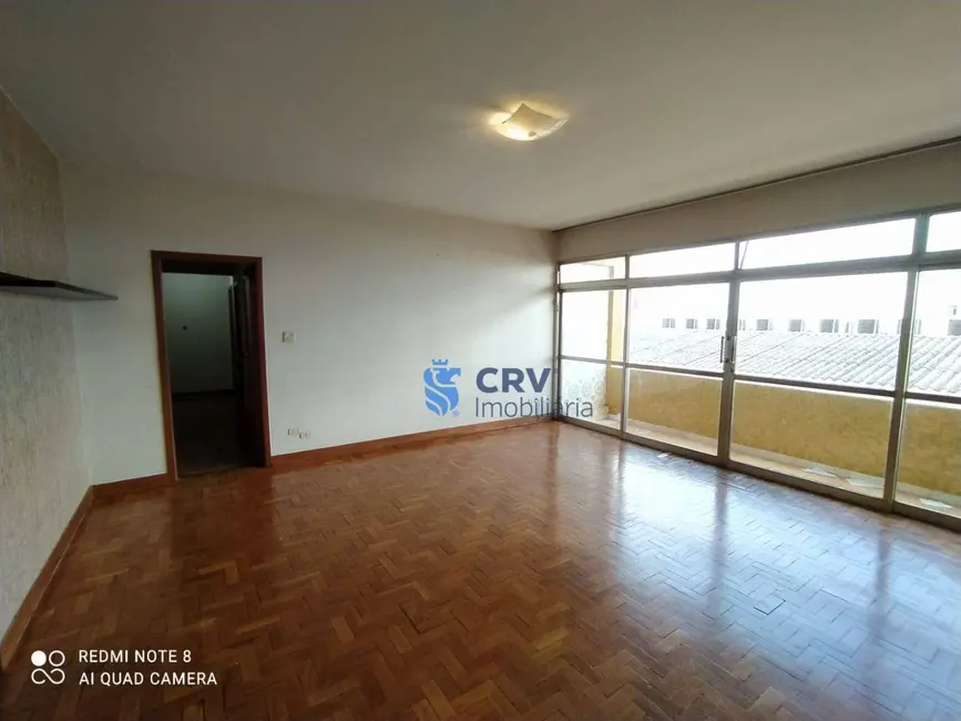 Foto 2 de Apartamento com 3 quartos à venda, 182m2 em Centro, Londrina - PR