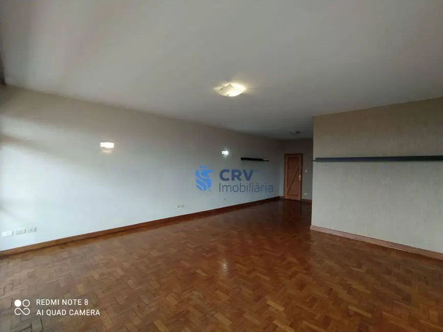 Apartamento com 3 quartos à venda, 182m2 em Centro, Londrina - PR - imagem 3 Foto 3 de Apartamento com 3 quartos à venda, 182m2 em Centro, Londrina - PR