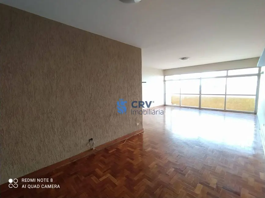 Foto 1 de Apartamento com 3 quartos à venda, 182m2 em Centro, Londrina - PR