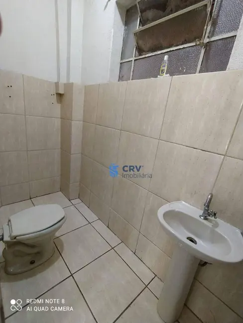 Foto 3 de Sala Comercial à venda e para alugar, 54m2 em Centro, Londrina - PR