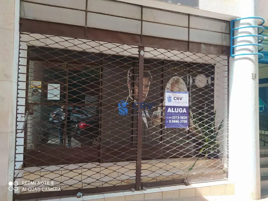 Foto 9 de Sala Comercial à venda e para alugar, 54m2 em Centro, Londrina - PR