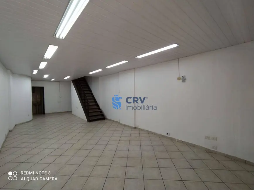 Foto 1 de Sala Comercial à venda e para alugar, 54m2 em Centro, Londrina - PR