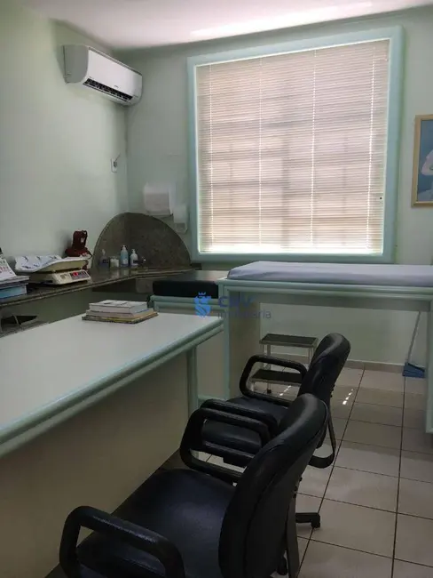 Foto 5 de Sala Comercial para alugar, 13m2 em Vila Ipiranga, Londrina - PR