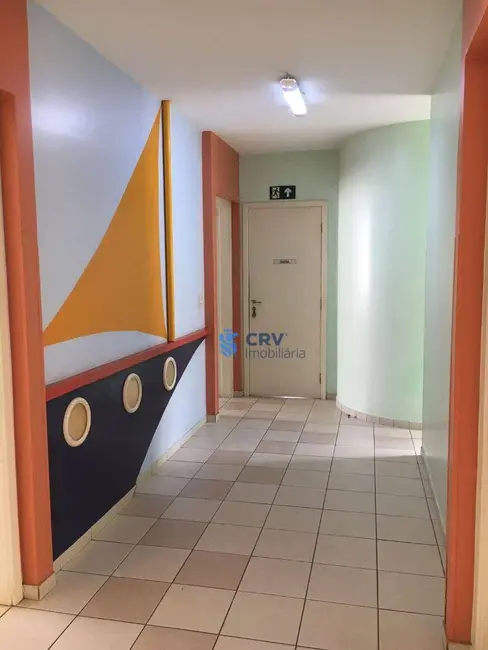 Foto 9 de Sala Comercial para alugar, 13m2 em Vila Ipiranga, Londrina - PR