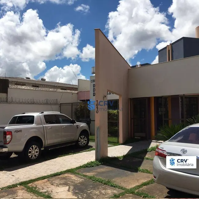 Foto 1 de Sala Comercial para alugar, 13m2 em Vila Ipiranga, Londrina - PR