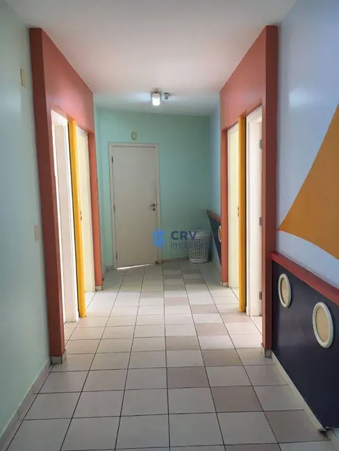 Foto 8 de Sala Comercial para alugar, 13m2 em Vila Ipiranga, Londrina - PR